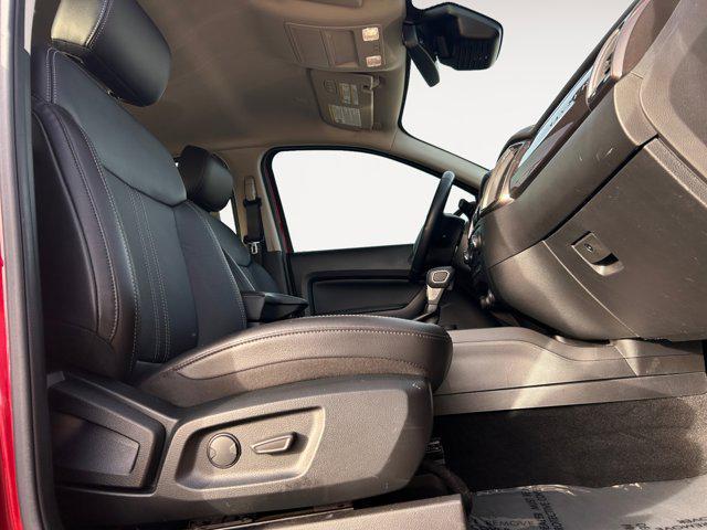 used 2020 Ford Ranger car, priced at $32,000