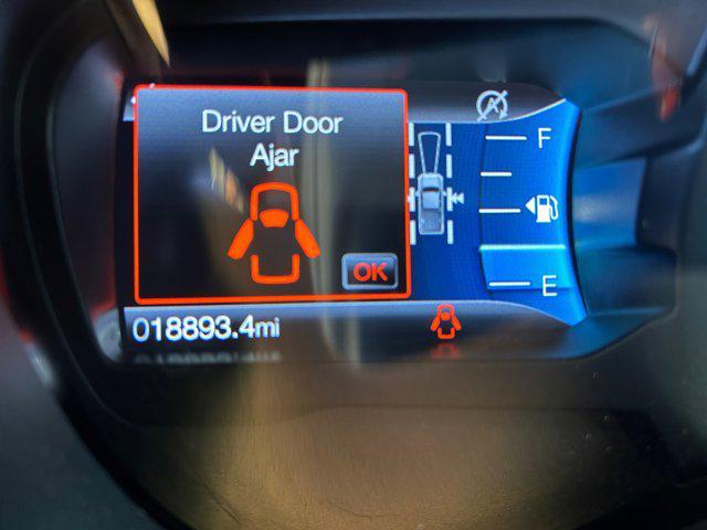 used 2020 Ford Ranger car, priced at $32,000