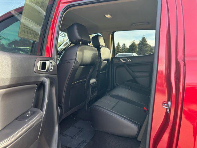 used 2020 Ford Ranger car, priced at $32,000