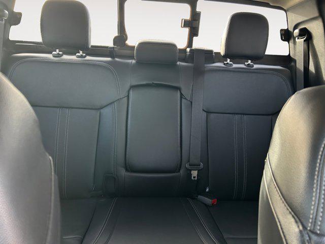 used 2020 Ford Ranger car, priced at $32,000