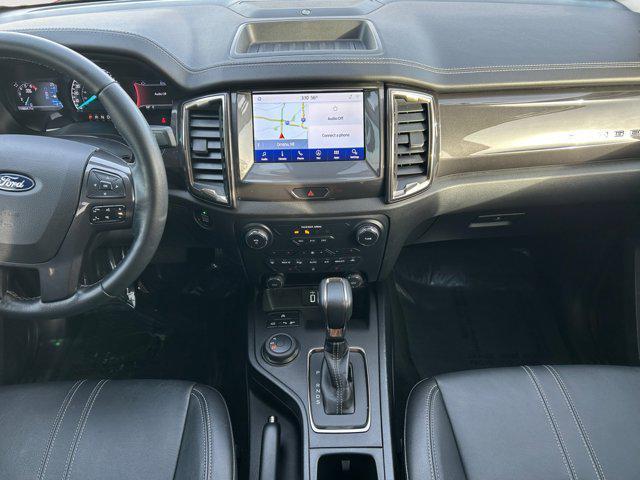 used 2020 Ford Ranger car, priced at $32,000