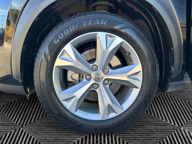 used 2017 Lexus NX 300h car, priced at $22,000