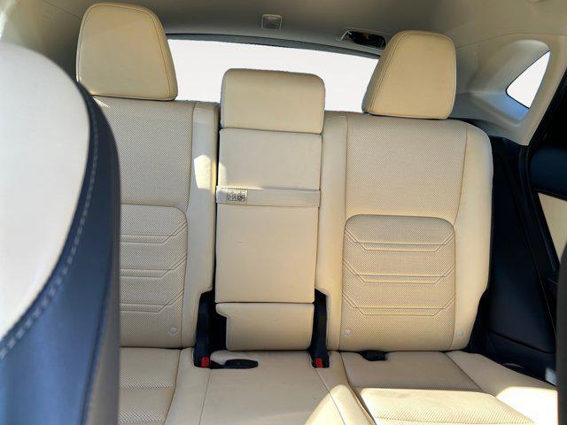 used 2017 Lexus NX 300h car, priced at $22,000