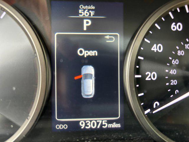 used 2017 Lexus NX 300h car, priced at $22,000