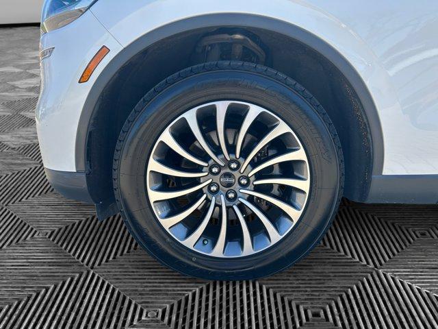 used 2020 Lincoln Aviator car, priced at $29,500