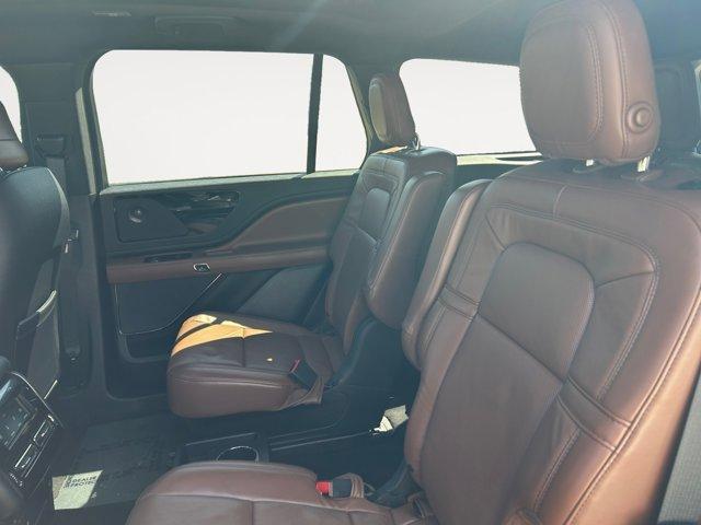 used 2020 Lincoln Aviator car, priced at $29,500