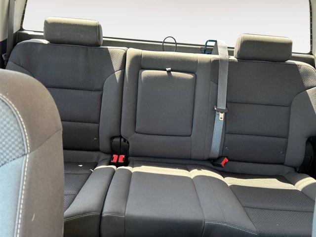 used 2018 Chevrolet Silverado 1500 car, priced at $27,900