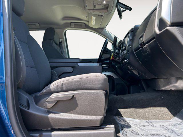 used 2018 Chevrolet Silverado 1500 car, priced at $27,900