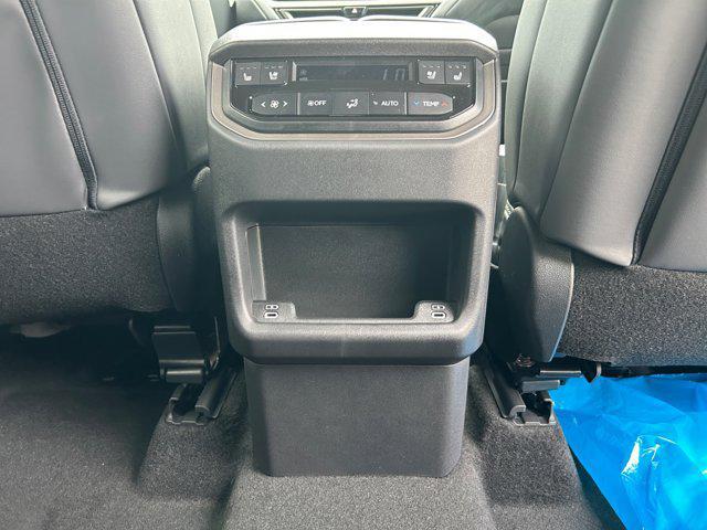 new 2025 Lexus TX 350 car, priced at $71,539