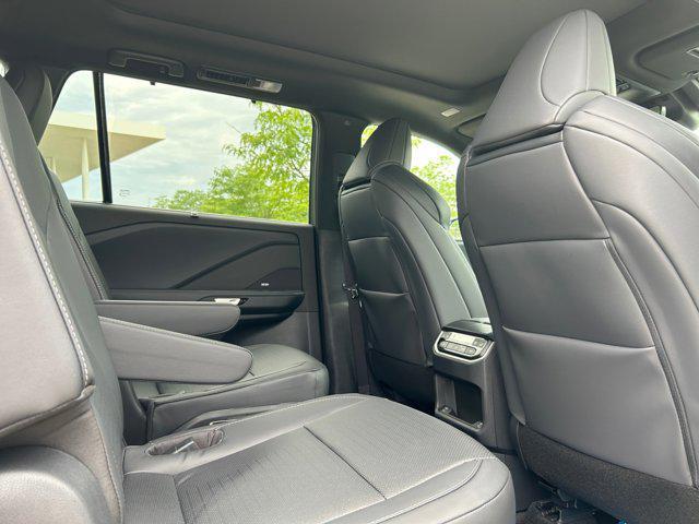 new 2025 Lexus TX 350 car, priced at $71,539
