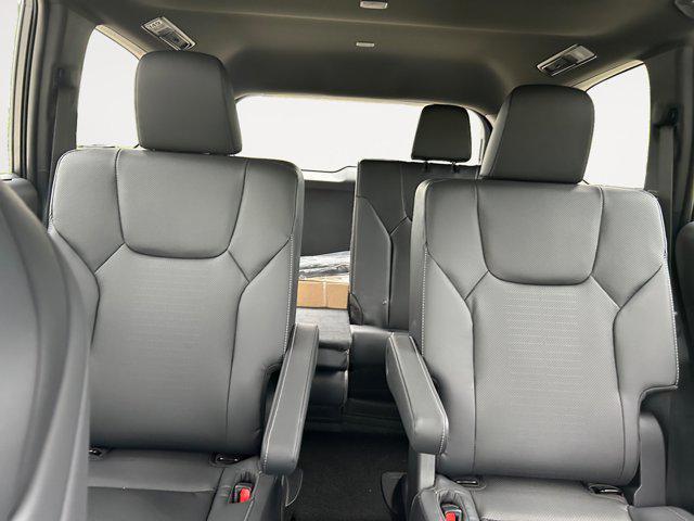 new 2025 Lexus TX 350 car, priced at $71,539