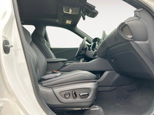 new 2025 Lexus TX 350 car, priced at $71,539