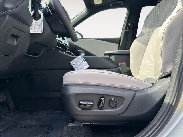 new 2025 Lexus TX 350 car, priced at $68,094