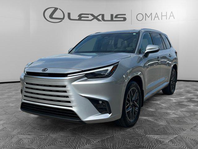 new 2025 Lexus TX 350 car, priced at $68,094