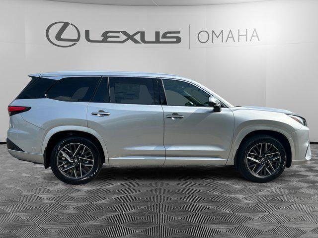 new 2025 Lexus TX 350 car, priced at $68,094
