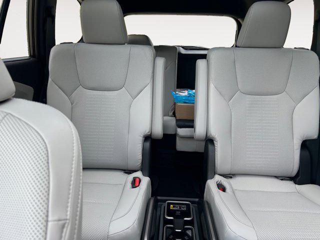 new 2025 Lexus TX 350 car, priced at $68,094