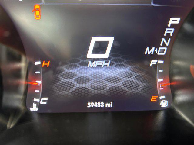 used 2021 Dodge Charger car, priced at $27,000