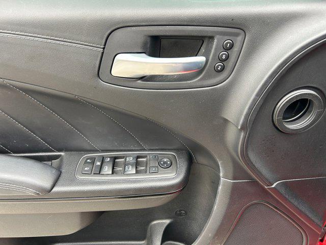 used 2021 Dodge Charger car, priced at $27,000