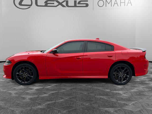 used 2021 Dodge Charger car, priced at $27,000