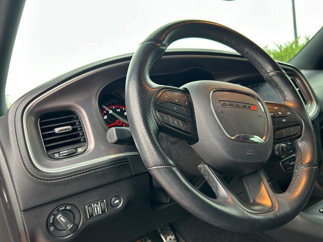 used 2021 Dodge Charger car, priced at $27,000