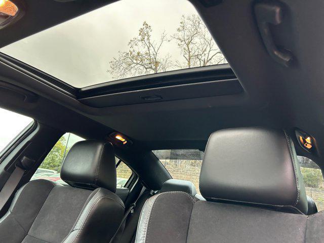 used 2021 Dodge Charger car, priced at $27,000