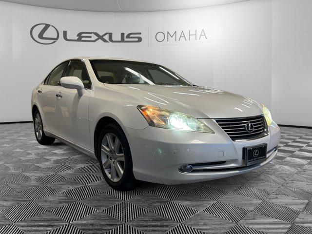 used 2008 Lexus ES 350 car, priced at $10,500