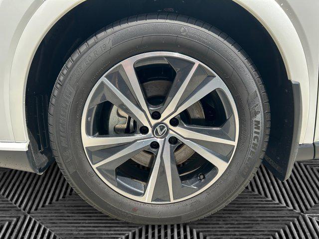 new 2025 Lexus RX 350 car, priced at $57,864