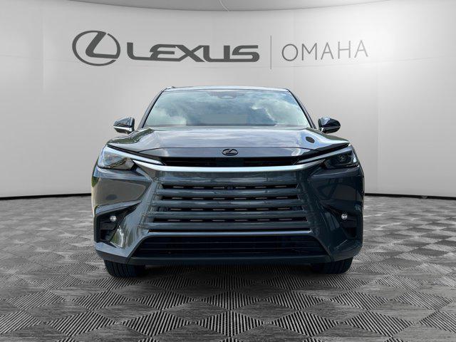 new 2025 Lexus TX 350 car, priced at $68,594