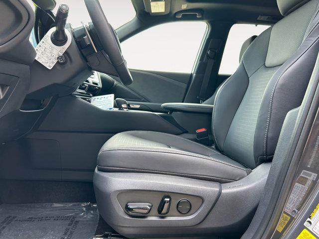 new 2025 Lexus TX 350 car, priced at $68,594