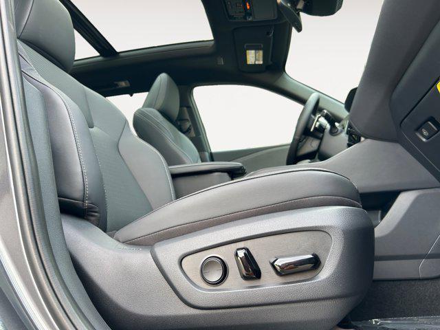 new 2025 Lexus TX 350 car, priced at $68,594