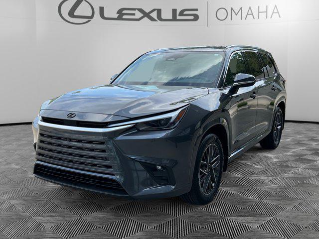 new 2025 Lexus TX 350 car, priced at $68,594