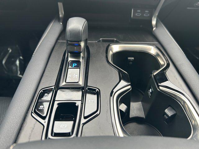 used 2024 Lexus RX 350h car, priced at $61,700