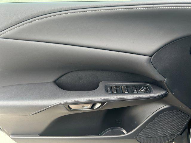 used 2024 Lexus RX 350h car, priced at $61,700