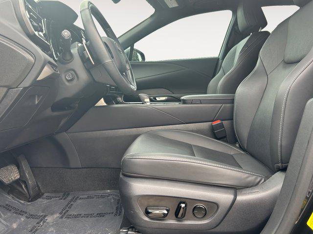 used 2024 Lexus RX 350h car, priced at $61,700