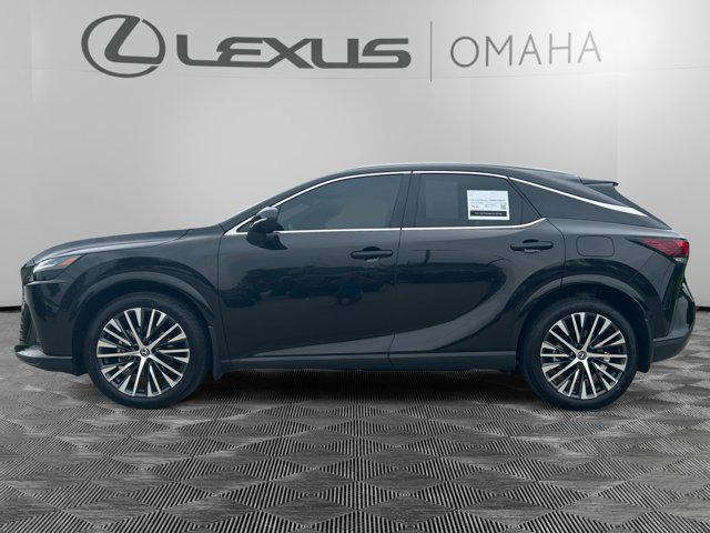 used 2024 Lexus RX 350h car, priced at $61,700