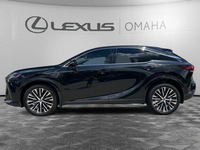 used 2024 Lexus RX 350 car, priced at $62,000
