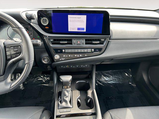 used 2024 Lexus ES 350 car, priced at $52,900