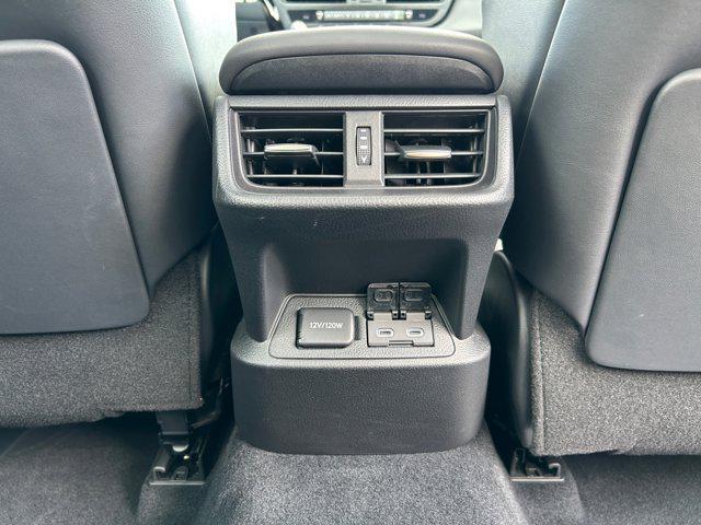 used 2024 Lexus ES 350 car, priced at $52,900
