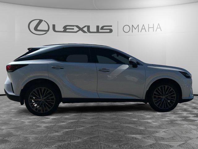 used 2024 Lexus RX 350 car, priced at $64,000