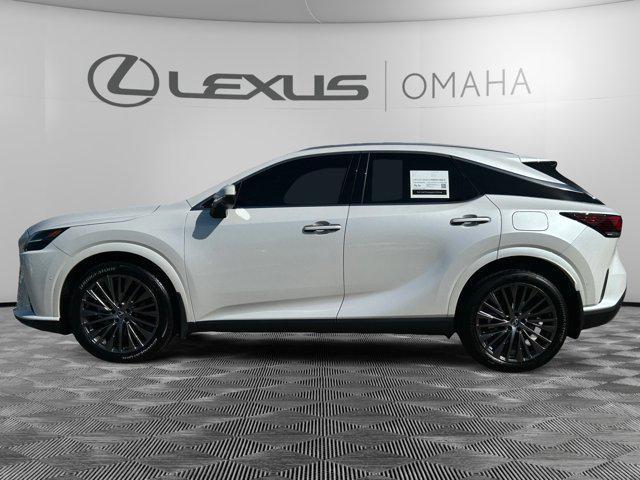 used 2024 Lexus RX 350 car, priced at $64,000