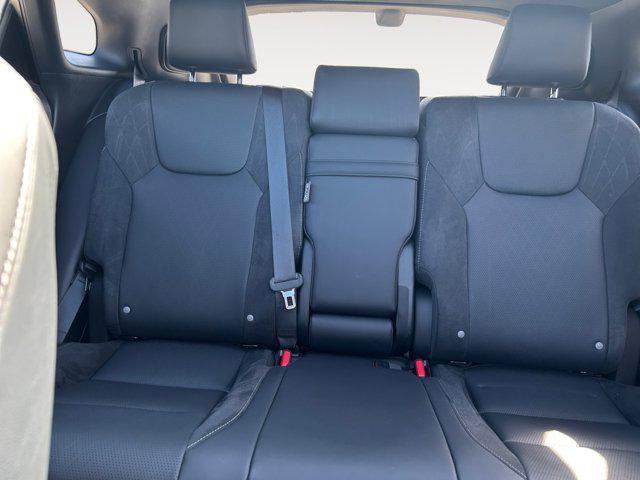 used 2024 Lexus RX 350 car, priced at $64,000
