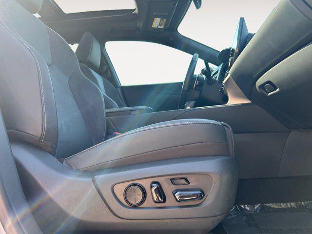 used 2024 Lexus RX 350 car, priced at $64,000