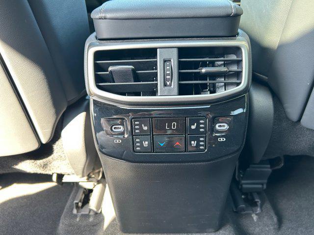 used 2024 Lexus RX 350 car, priced at $64,000