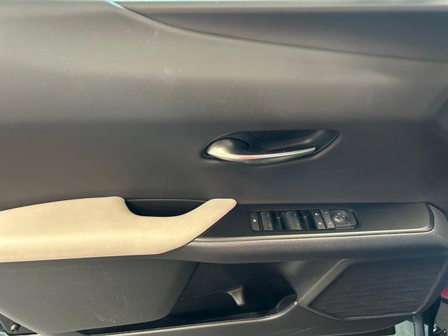 used 2025 Lexus UX 300h car, priced at $41,000