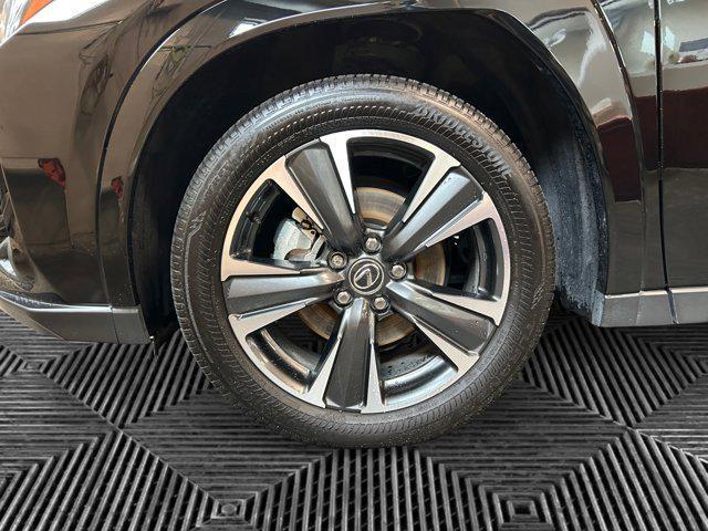 used 2025 Lexus UX 300h car, priced at $41,000