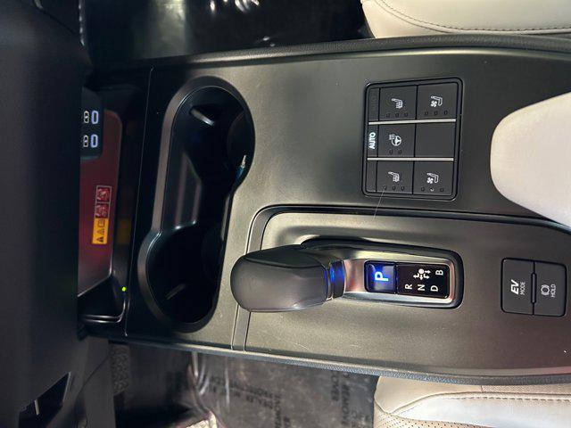 used 2025 Lexus UX 300h car, priced at $41,000