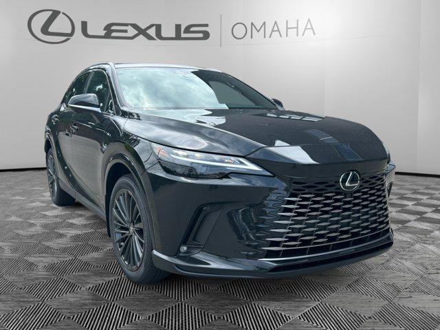 new 2025 Lexus RX 350 car, priced at $60,249