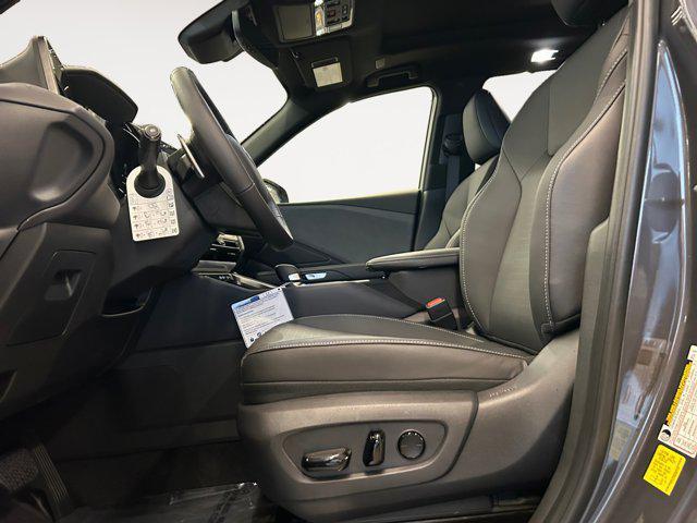 new 2025 Lexus TX 350 car, priced at $65,255