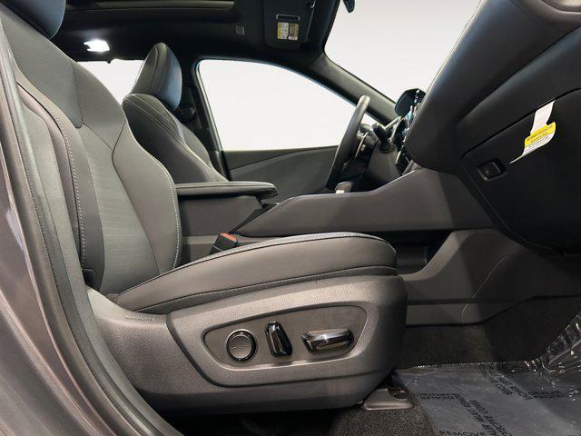 new 2025 Lexus TX 350 car, priced at $65,255