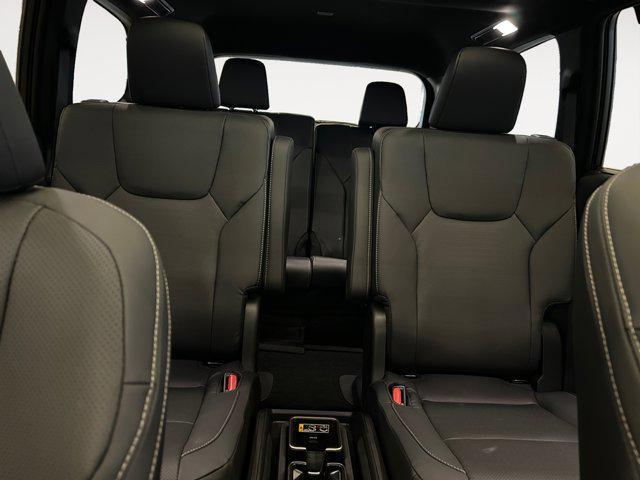 new 2025 Lexus TX 350 car, priced at $65,255